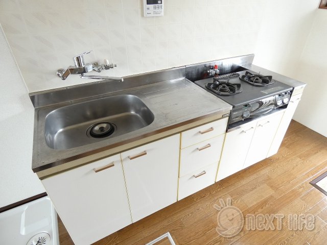 キッチン　メゾン丘