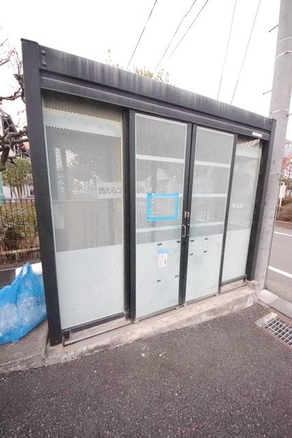 その他共有部分　外観、共用部分