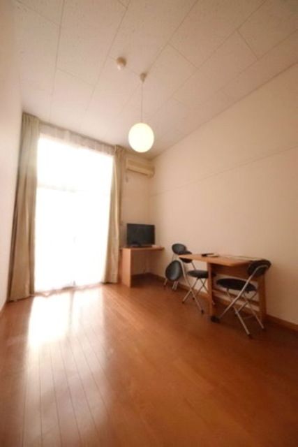 その他部屋・スペース　室内・室内設備