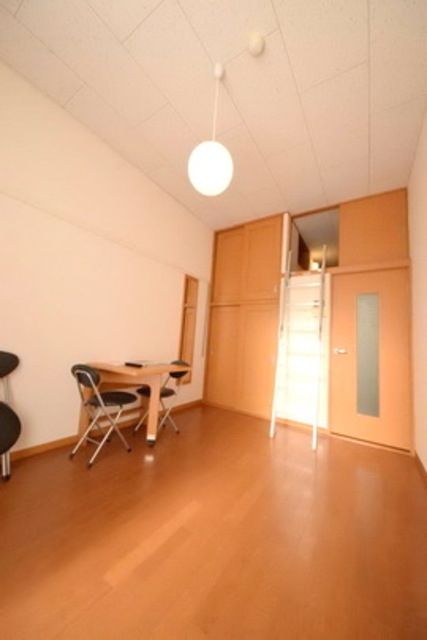 居室・リビング　室内・室内設備