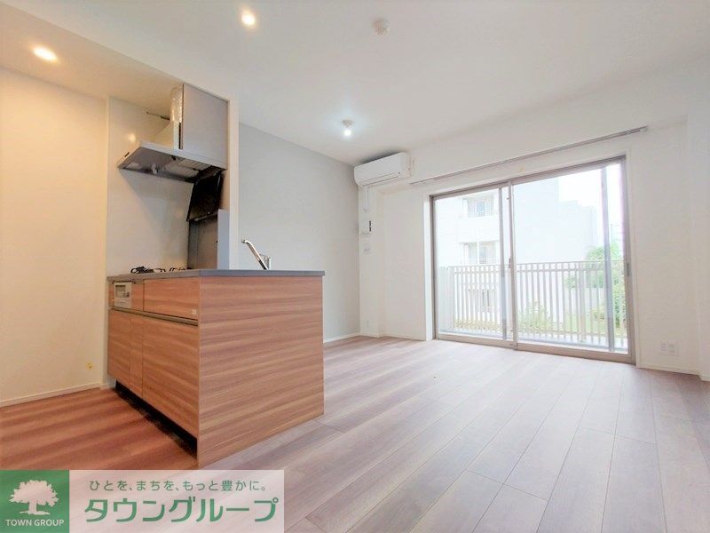 居室・リビング　リビング/居室