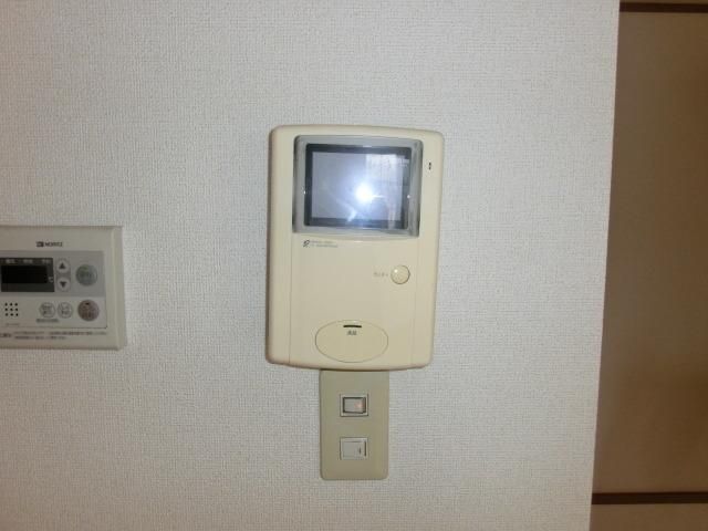 その他設備　※別号室参考写真です