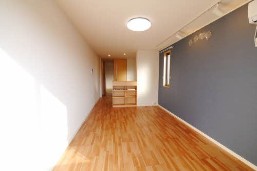 居室・リビング　リビング