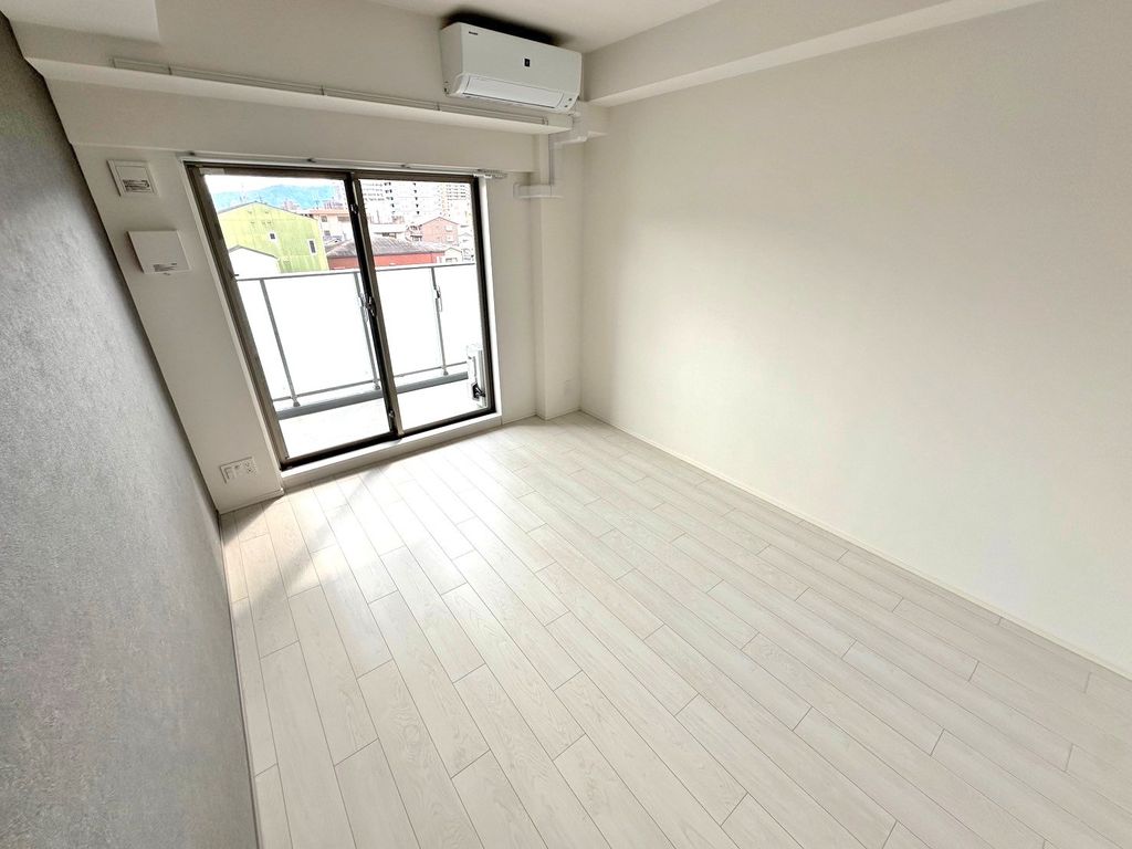 その他部屋・スペース　バルコニー