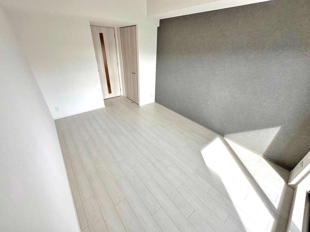 居室・リビング　設備