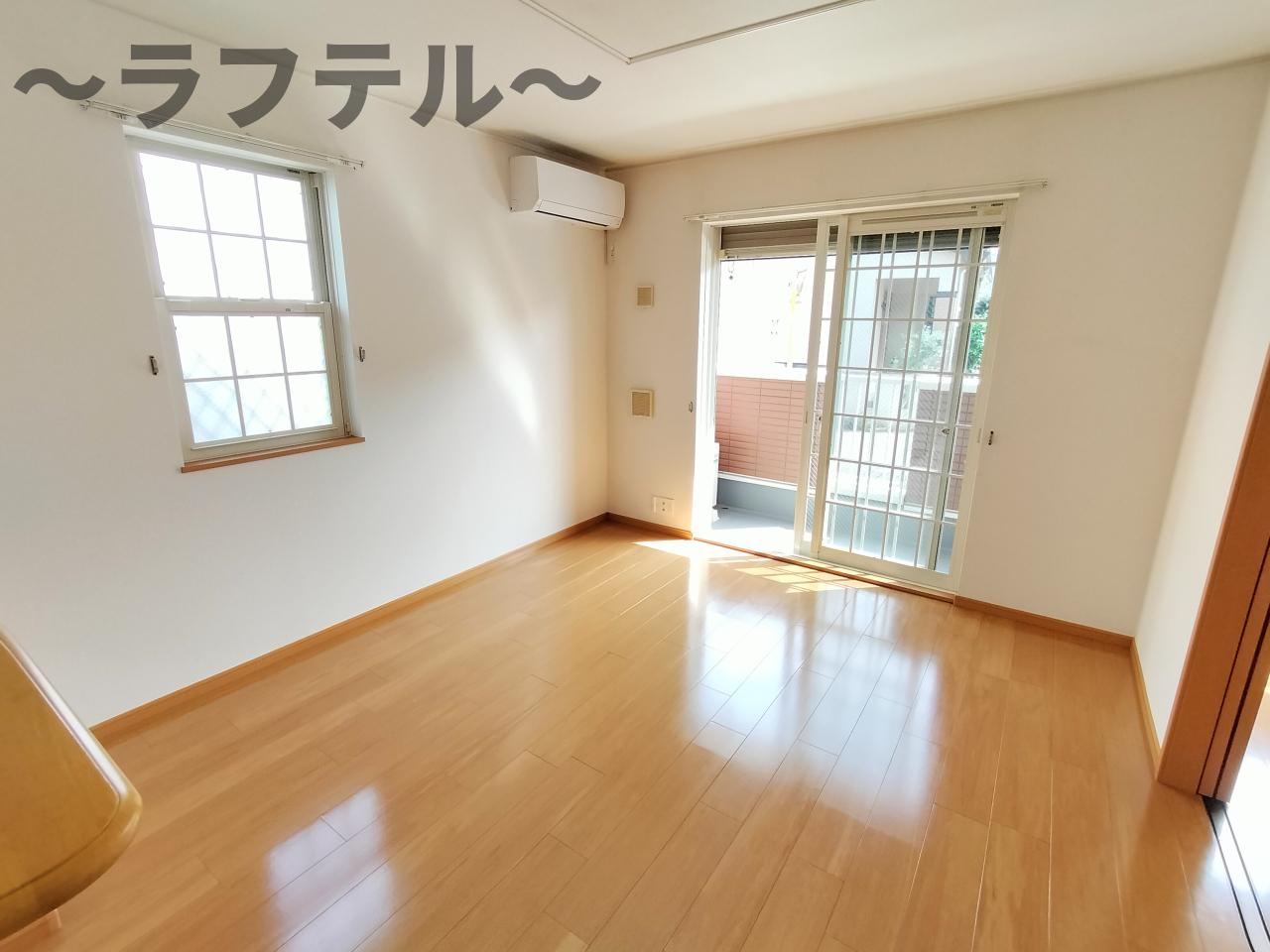 居室・リビング　別部屋イメージ写真