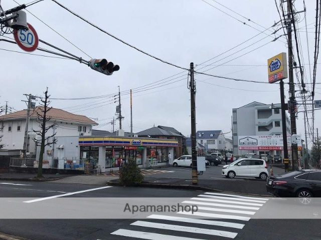 コンビニ　ミニストップ（コンビニ）まで880m