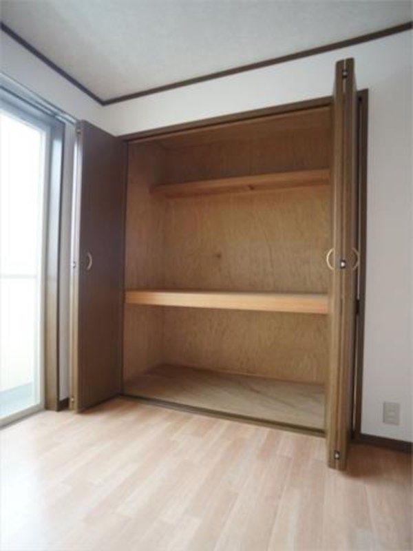 収納　※現況優先