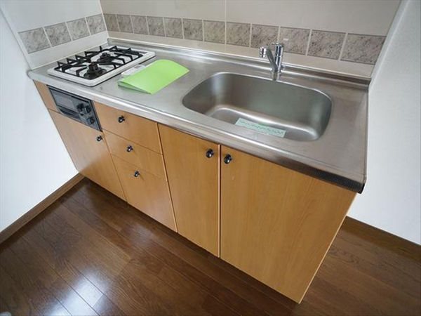 キッチン　※現況優先