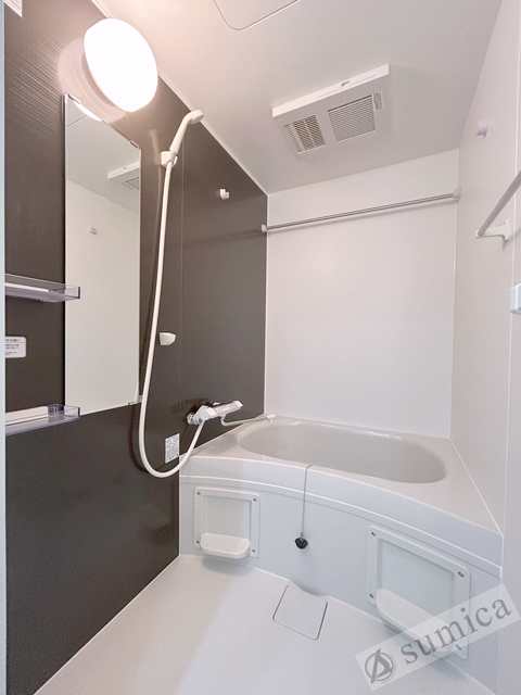 バス・シャワールーム　浴室暖房乾燥機付きバスルーム♪♪