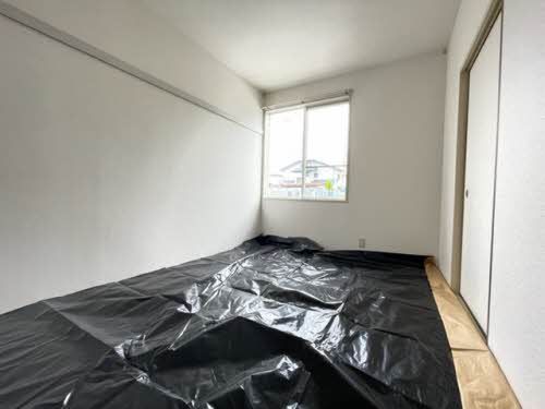 その他部屋・スペース　和室