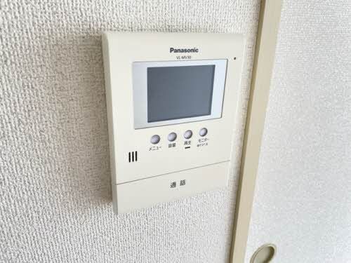 セキュリティ　ＴＶドアホン