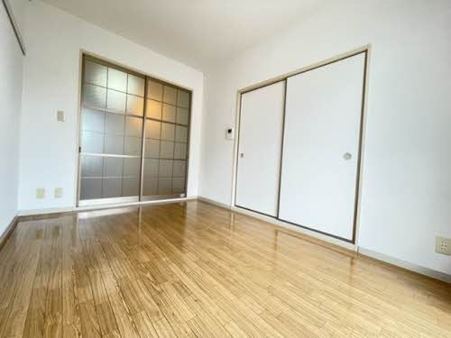 居室・リビング　居室