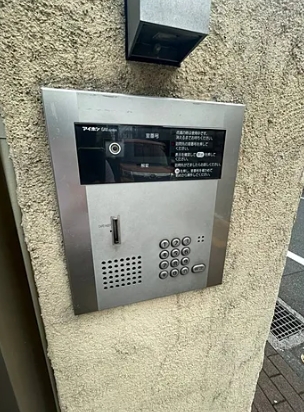 セキュリティ　☆セキュリティ☆