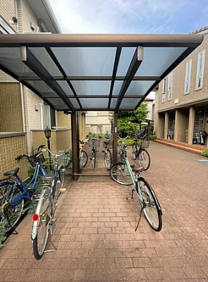 その他共有部分　☆共有部分☆