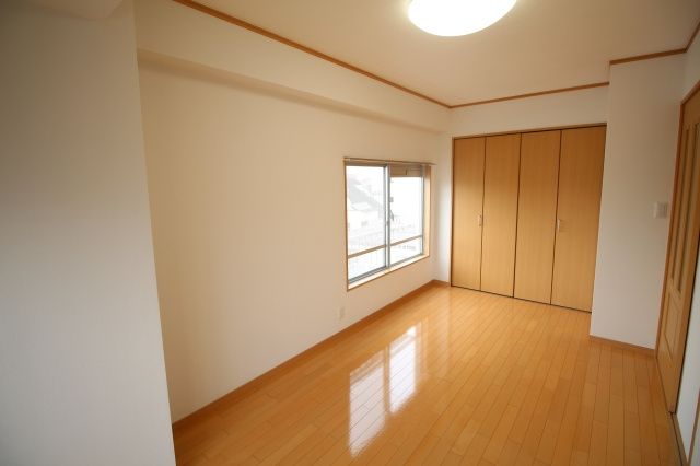 居室・リビング　（別タイプ参考写真）グレイスハイム駒込II　北区西ヶ原1