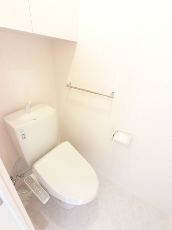 トイレ　図面と現状に相違がある場合には現状を優先