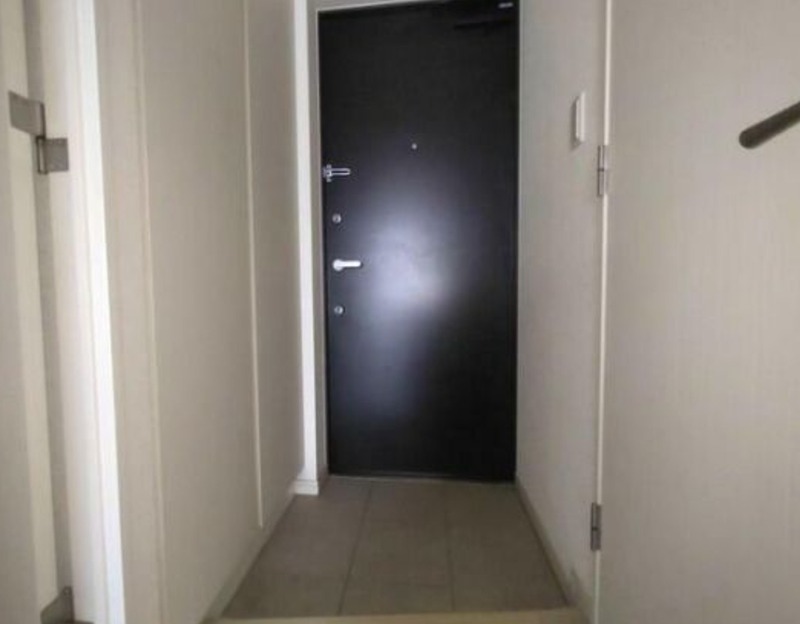 玄関　同仕様写真含む