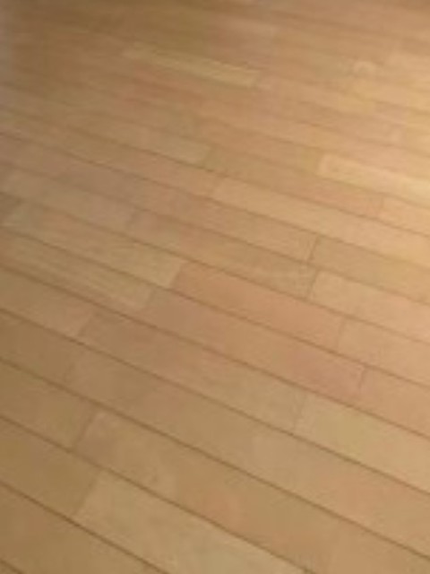 居室・リビング　フローリングのお部屋