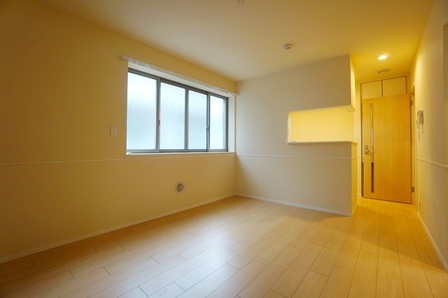 居室・リビング　※別部屋参考写真です