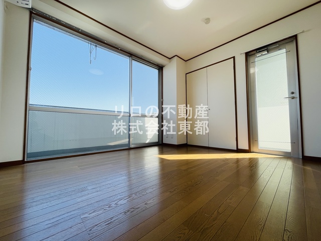 その他部屋・スペース　窓から暖かな日差しが入ります♪