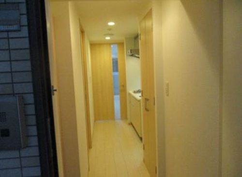 その他部屋・スペース　物件の内装です