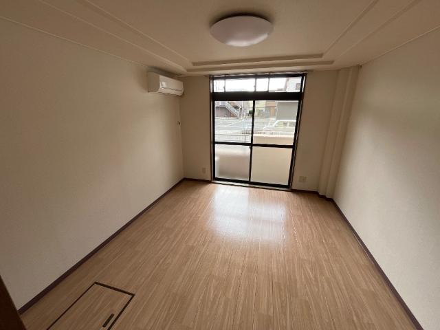 その他部屋・スペース　洋室