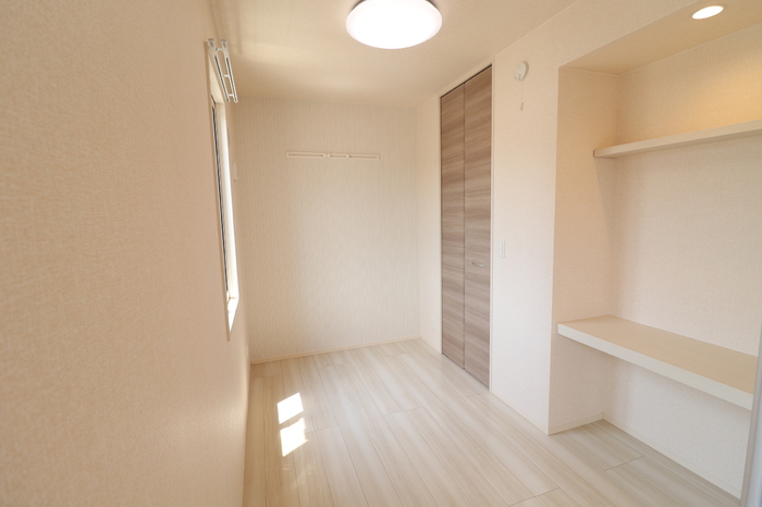 その他部屋・スペース