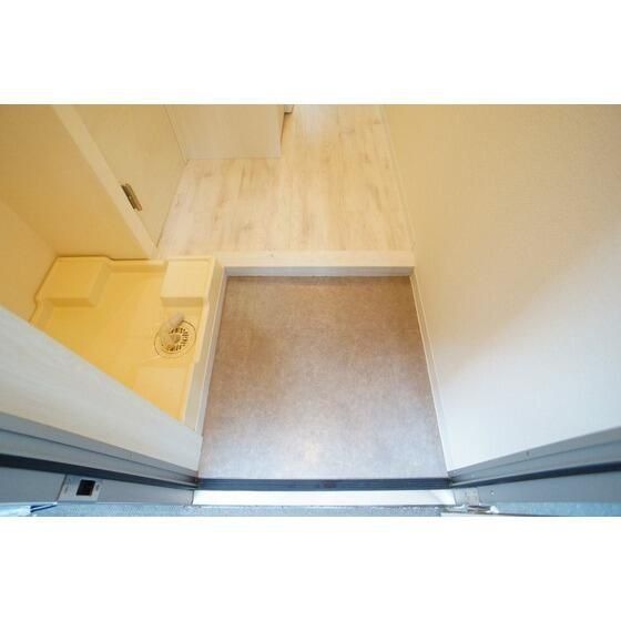 その他共有部分　敷地内ゴミ置き場