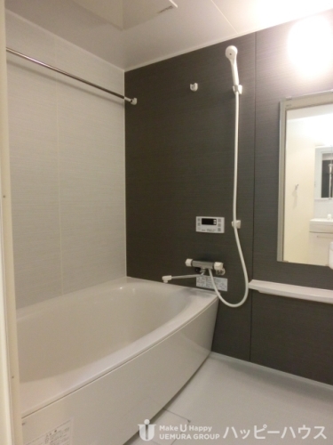 バス・シャワールーム　※別部屋参照・現況優先