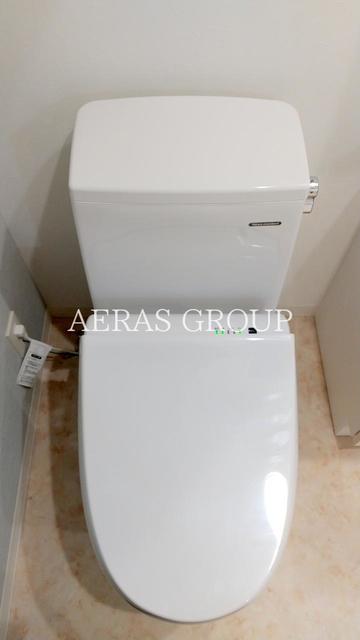 トイレ　同仕様