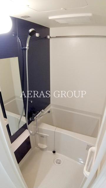 バス・シャワールーム　同仕様