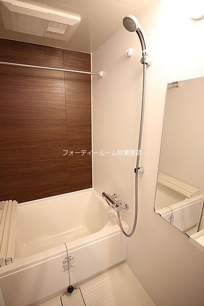 バス・シャワールーム　★《見学予約受付中》当店では契約金がクレジット決済可能です★