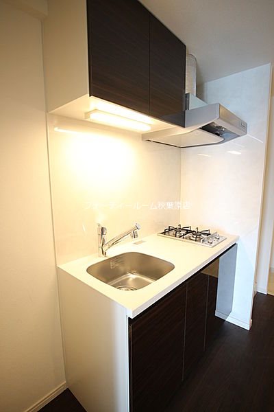 キッチン　★《見学予約受付中》当店では契約金がクレジット決済可能です★