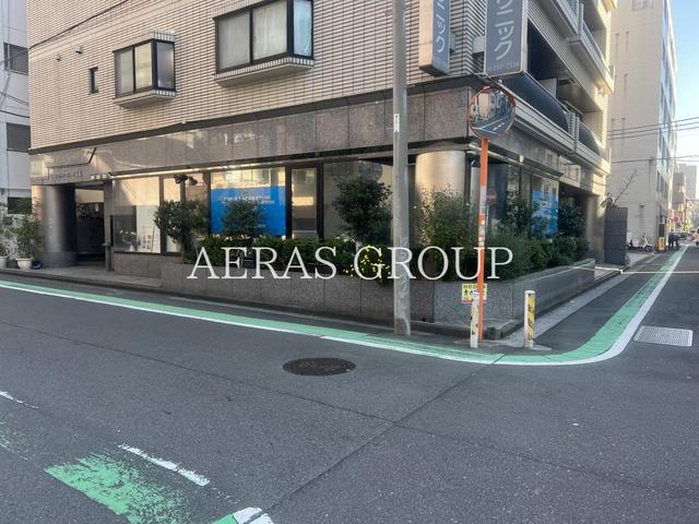 病院　山王クリニック（病院）まで356m