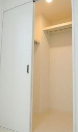 収納　☆たっぷり収納☆