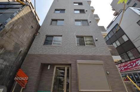 エントランス　☆おしゃれなエントランス☆