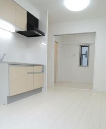 居室・リビング　☆明るい居室☆