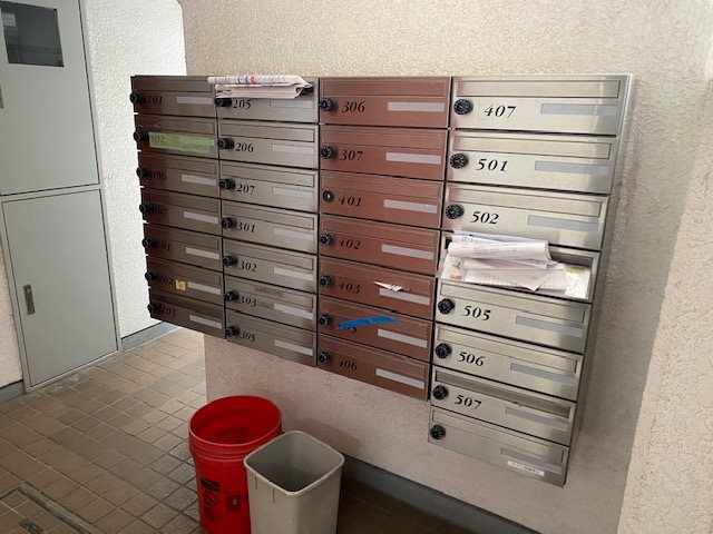 その他共有部分