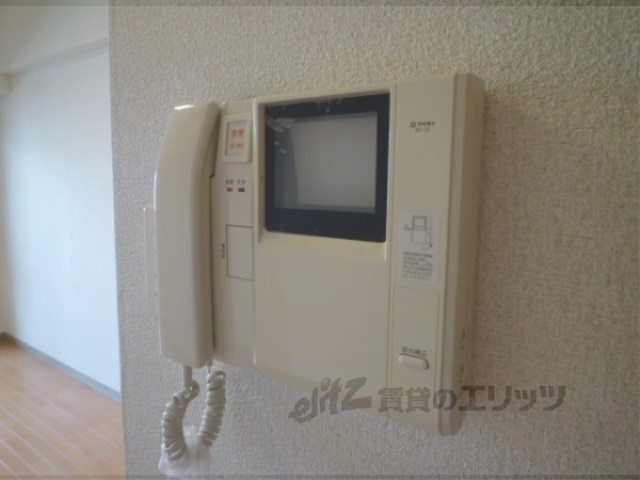 セキュリティ　ドアフォン（ＴＶ含）