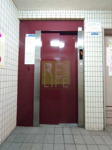 その他　ライオンズマンション上野山下