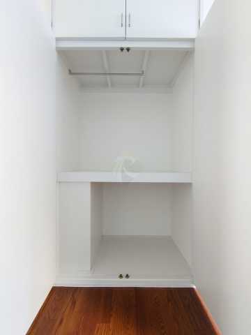 収納　上目黒グリーンハウス