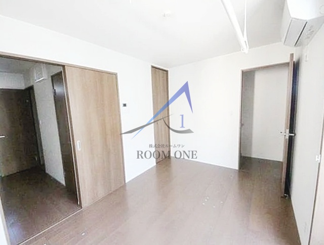 居室・リビング　洋室のお部屋です。