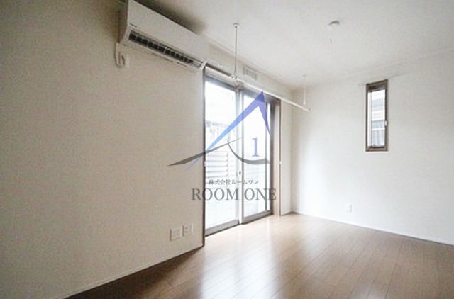 その他部屋・スペース　寝室です。