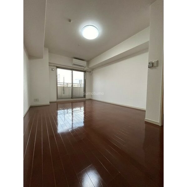 その他部屋・スペース　落ち着いて過ごせるお部屋なので、寝室にいかがでしょうか