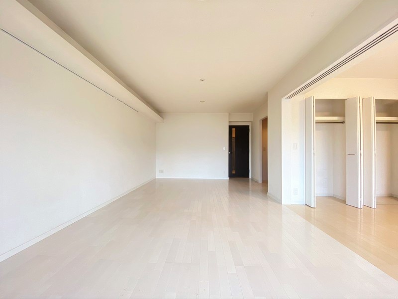 居室・リビング　※別室参考写真