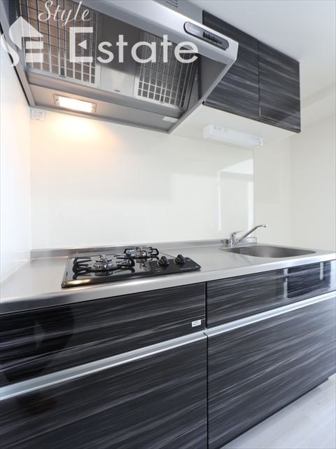 キッチン　☆キッチン