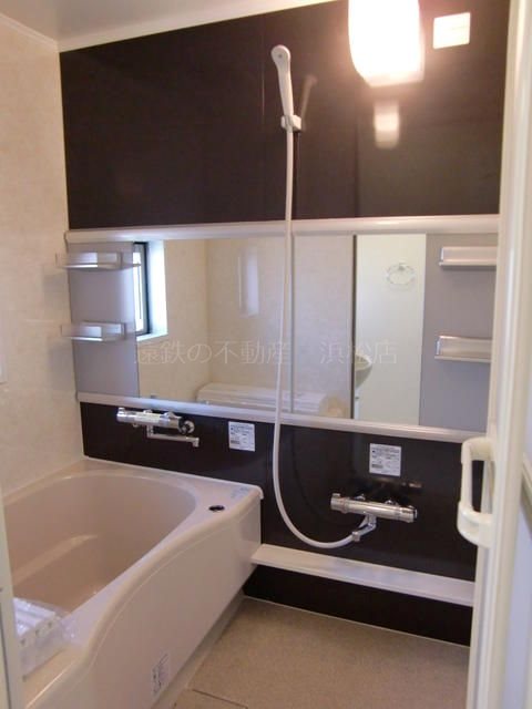 バス・シャワールーム　※他部屋参照・現況優先