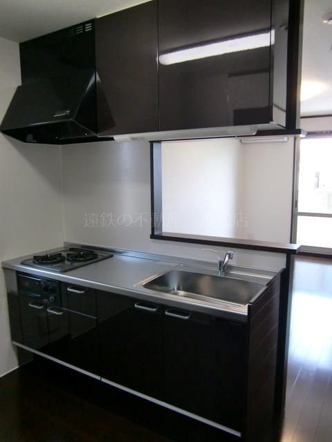 キッチン　※他部屋参照・現況優先