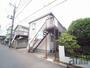 ハウス滝山 2階 築41年1ヶ月の賃貸物件